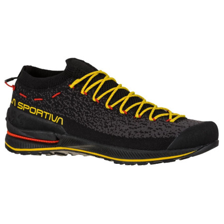 Încălțăminte bărbați La Sportiva TX2 Evo negru/galben Black/Yellow