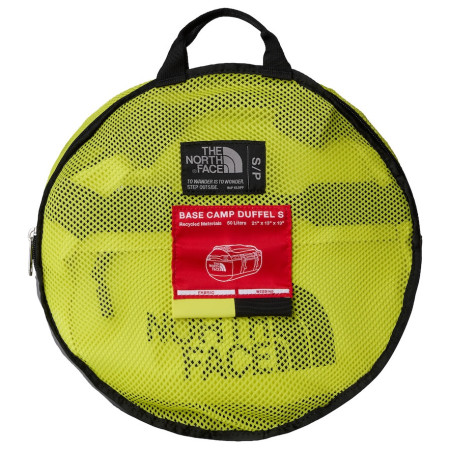 Geantă de voiaj The North Face Base Camp Duffel - S