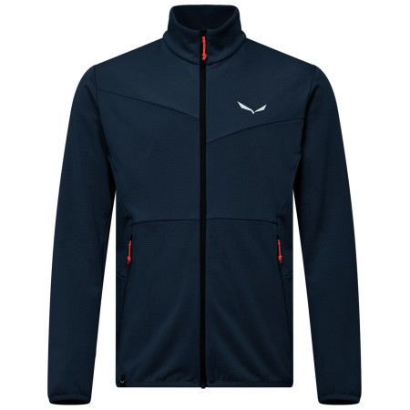 Hanorac funcțional bărbați Salewa Puez Cammino Pl Jkt M