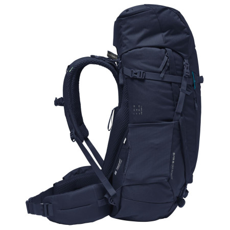 Rucsac turistic femei Vaude Women's Astrum EVO 55+10