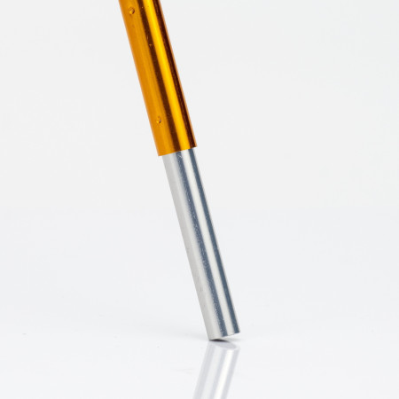 Set segmente Rockland Tent Poles Alu - 6 x 60 cm