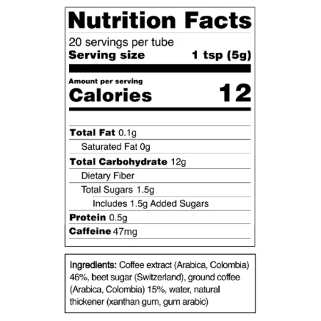 Cafea No normal Coffee Dark Roast