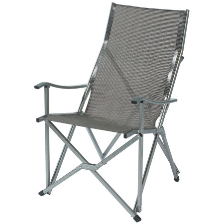Scaun Coleman Summer Sling Chair gri