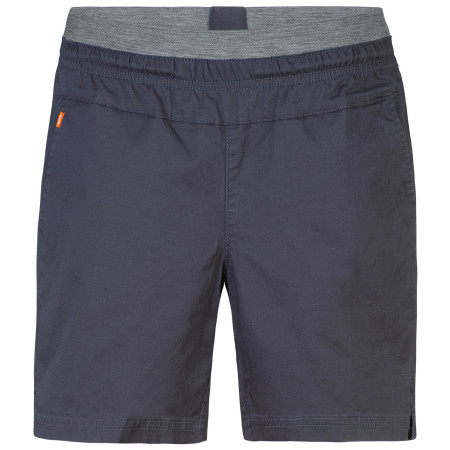 Pantaloni scurți copii Hannah Riki Jr negru ebony