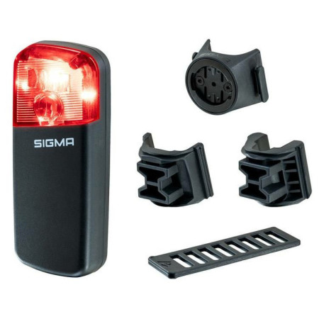 Radar ciclistic Sigma Radar RECO 81 Link