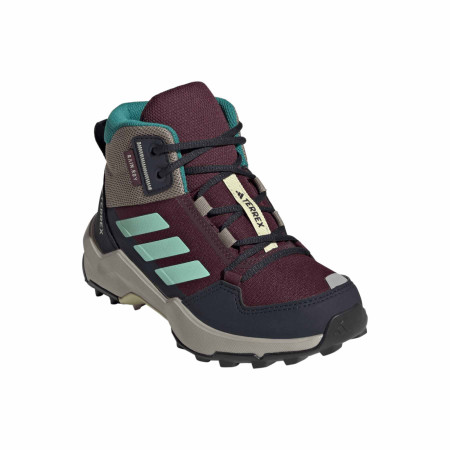 Încălțăminte copii Adidas Terrex Ax4R R.Rdy M Red