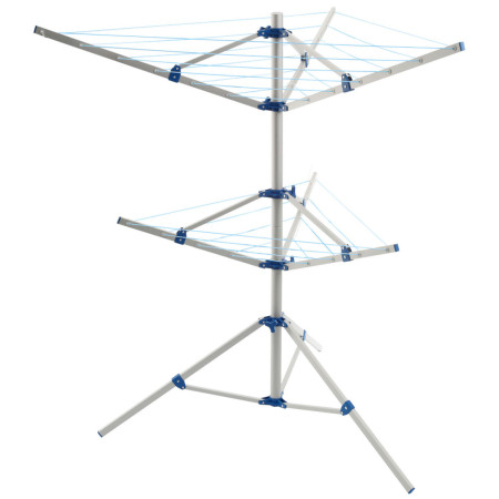 Uscător pentru lenjerie Brunner Laun Tree 3A with Extension