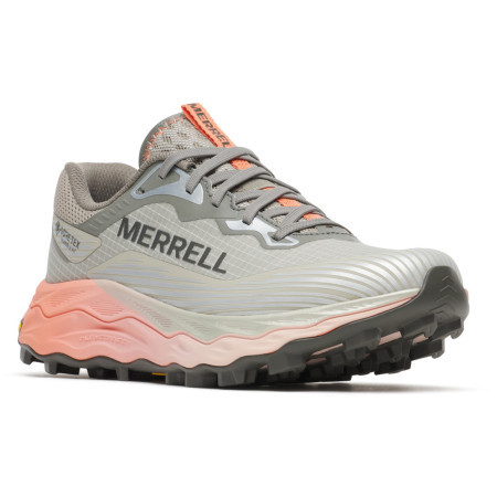 Încălțăminte de alergat pentru femei Merrell Agility Peak 6 GTX