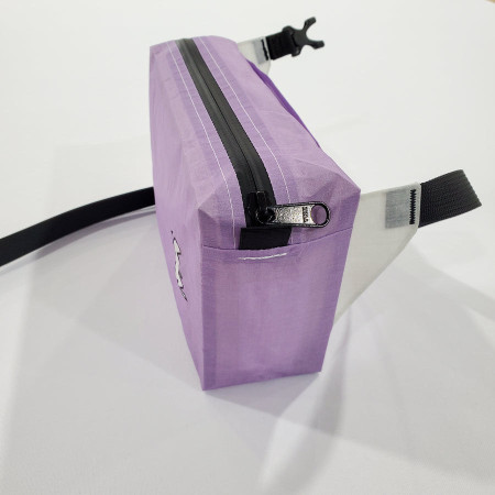 Borsetă High Tail Designs Fanny Pack v1.5 Periwinkle