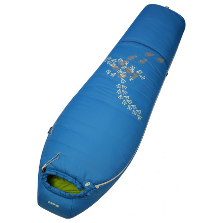 Sac de dormit pentru copii Boll Patrol