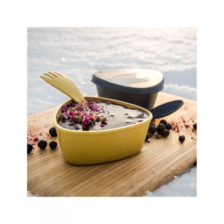 Tacâm copii Light My Fire Spork Little 2-pack