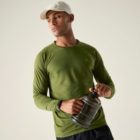 Tricou bărbați Dare 2b Agile Long Sleeved Tee