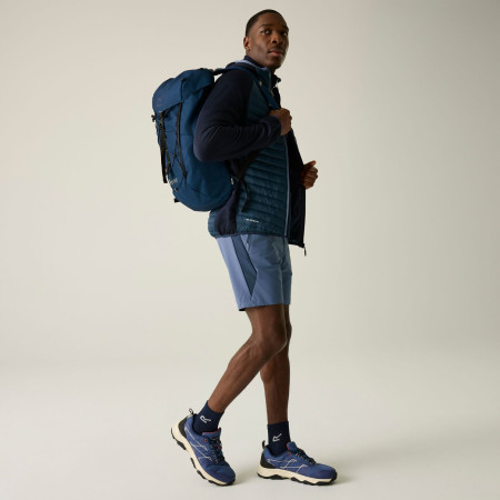 Geacă bărbați Regatta Andreson Hybrid