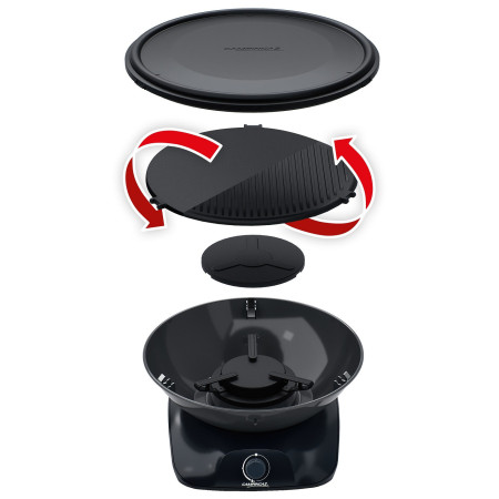 Grătar Campingaz Stove 360