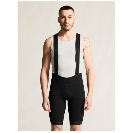 Pantaloni scurți ciclism Craft M Endur Cargo Bib C3