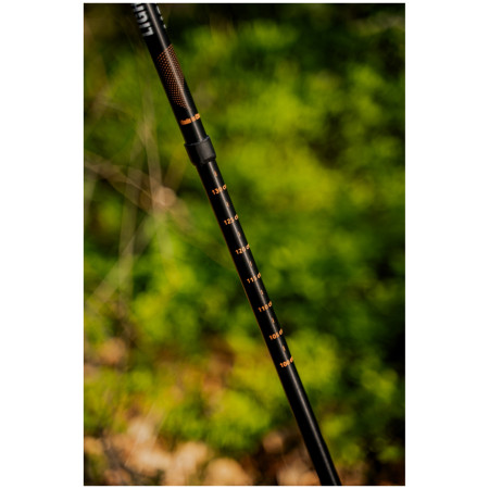 Bețe de trekking Zulu Lighthand Twistlock