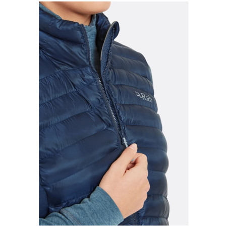 Vestă femei Rab Cirrus Flex Vest