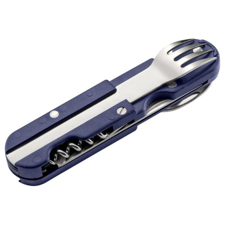 Cuțit multifuncțional TB OUTDOOR Bivouac Camp Knife