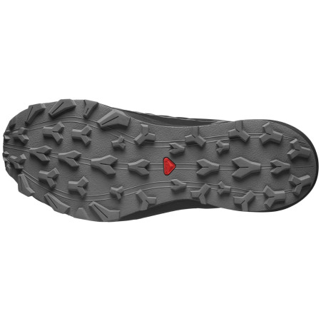 Încălțăminte de alergat pentru bărbați Salomon Thundercross Gore-Tex