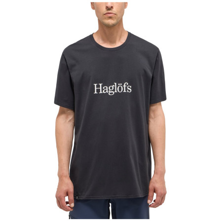 Tricou bărbați Haglöfs Outsiders Tee