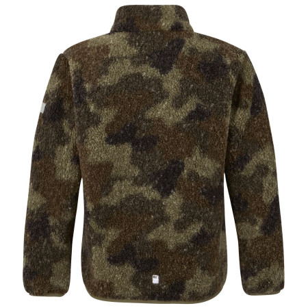 Hanorac copii Regatta Junior Frankie Warm Fleece