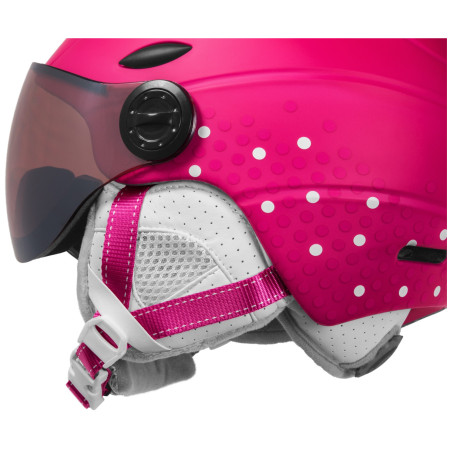 Cască de schi copii Etape Rider Pro