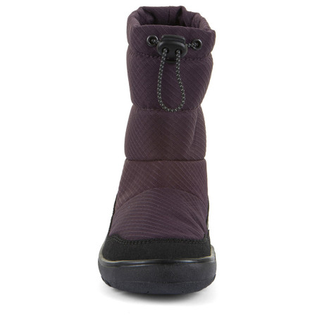 Încălțăminte de iarnă femei Frodo Barefoot Up Snow Tex