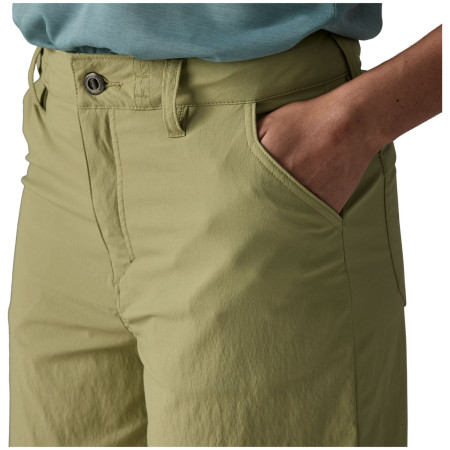Pantaloni scurți femei Patagonia Women's Quandary Shorts - 7"