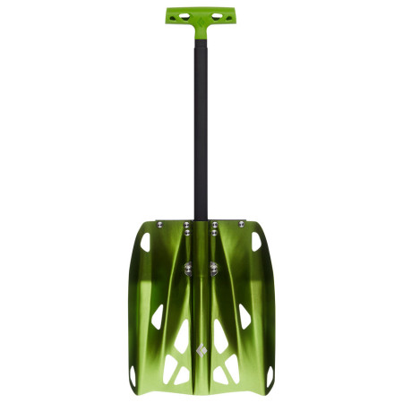 Lopată Black Diamond Transfer LT Shovel verde