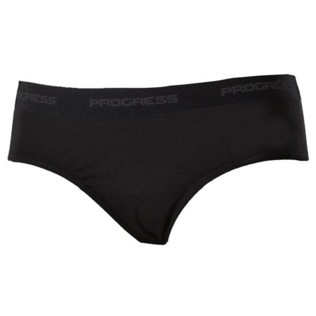 Chiloți Progress E KLHZ 28TB negru černá