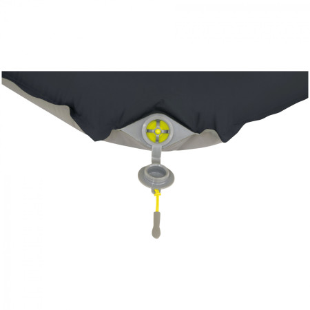 Saltea autogonflabilă Outwell Sleepin Double 5.0 cm