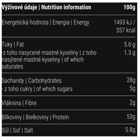 Greieri comestibili Sens Greieri Jerky - BBQ