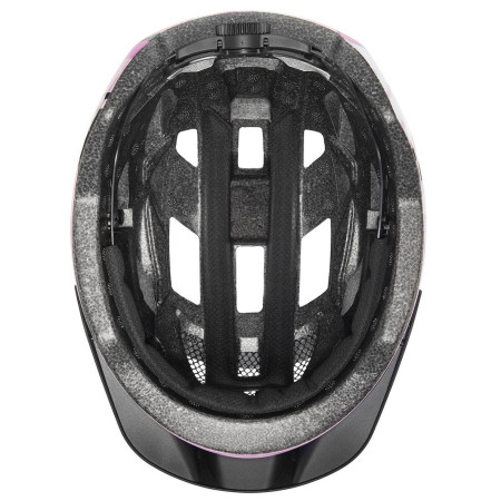 Cască de ciclism copii Uvex Air Wing 2