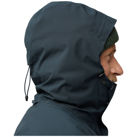 Geacă bărbați Fjällräven HC Hydratic Padded Trail Jkt M