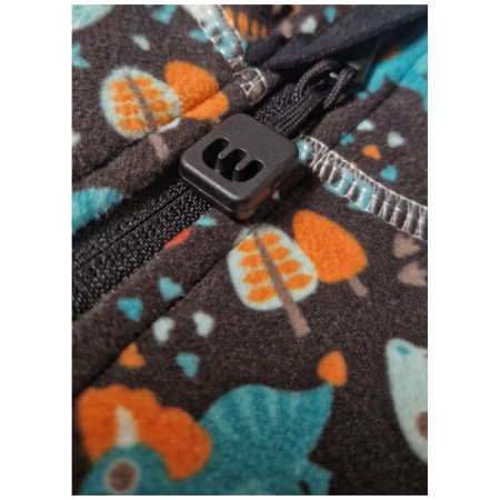 Hanorac copii WAMU Dinosauři