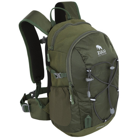 Rucsac Zulu Dundee 12 L verde green
