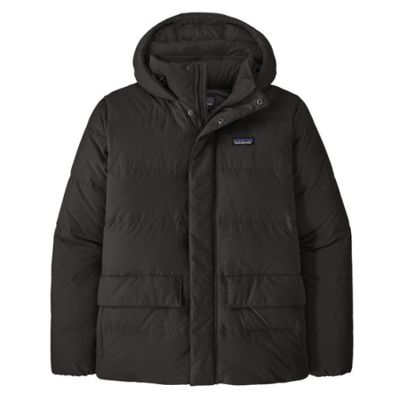 Geacă bărbați Patagonia M's Sisar Down Hoody Jkt negru Black