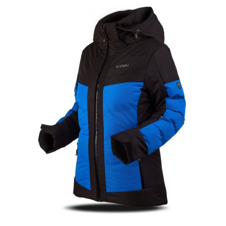 Geacă de schi femei Trimm Vario Lady albastru / negru blue/black