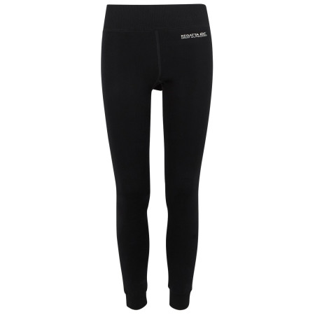 Pantaloni femei Regatta Women’s Thermal Stretch Pants negru Black