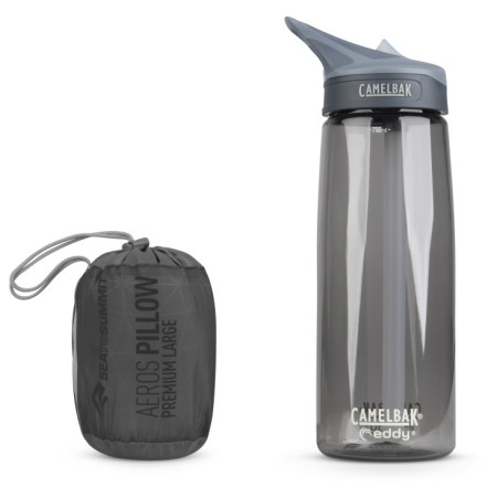 Pernă gonflabilă Sea to Summit Aeros Premium Pillow