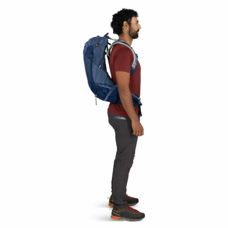 Rucsac turistic Osprey Stratos 24