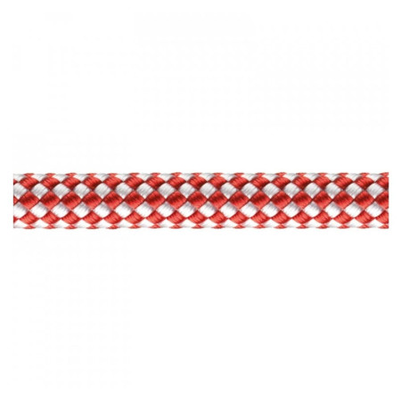 Coardă statică Beal Industrie 11 mm red / blue 50m