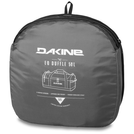 Geantă de voiaj Dakine EQ Duffle 50L