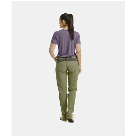 Pantaloni femei Ortovox Pelmo Pants W