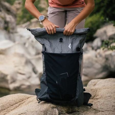 Rucsac Black Diamond Beta Light 30 Backpack