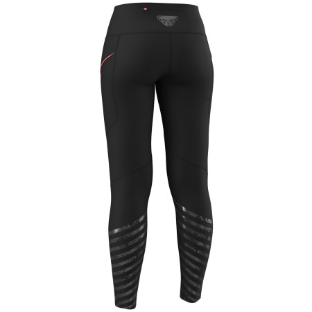 Colanți femei Dynafit Trail Reflective Tights W