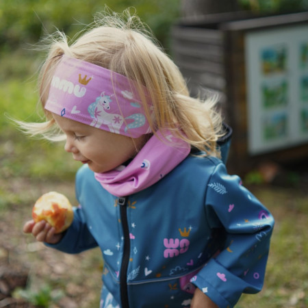 Bentiță WAMU Jednorožci