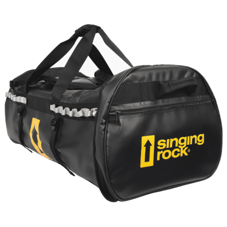 Sac de expediție Singing Rock Tarp Duffle 70 l