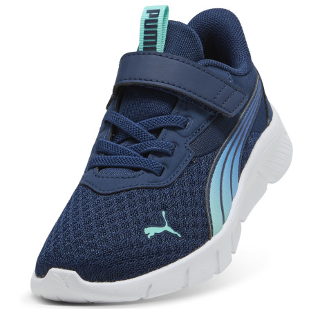 Încălțăminte copii Puma FlexFocus Modern Blaze Fade AC+ PS Persi