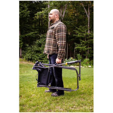 Scaun GCI Freestyle Rocker XL